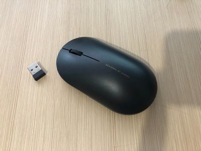 Лот: 17118560. Фото: 1. Мышь Xiaomi Mi Wireless Mouse... Клавиатуры и мыши