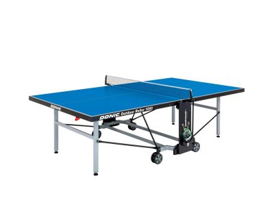 Лот: 22361557. Фото: 1. Теннисный стол Donic Outdoor Roller... Другое (спортивные товары)
