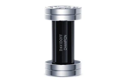 Лот: 8708649. Фото: 1. Davidoff Champion 90 ml (Венгрия... Мужская парфюмерия