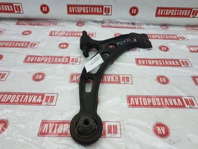 Лот: 20897599. Фото: 1. Рычаг подвески нижний Toyota Mark... Ходовая, подвеска, рулевое управление