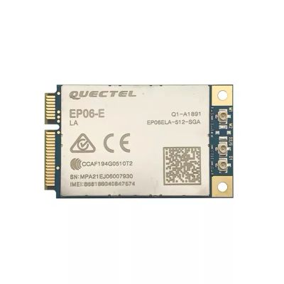 Лот: 18736479. Фото: 1. LTE модем EP06-E. Беспроводные модемы