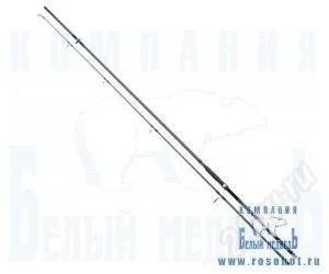 Лот: 2011571. Фото: 1. Удилище карп. DAIWA "Samurai Carp... Удочки, спиннинги