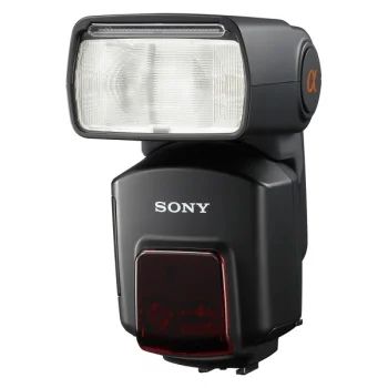 Лот: 3149929. Фото: 1. Вспышка SONY HVL-F58AM. Вспышки, осветители, рассеиватели