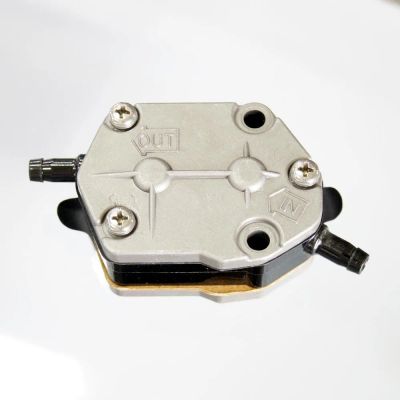 Лот: 21366152. Фото: 1. Насос топливный Yamaha 20-90... Запчасти для лодок, катеров, лодочных моторов