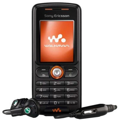 Лот: 5479599. Фото: 1. Sony ericsson w200i. Кнопочные мобильные телефоны