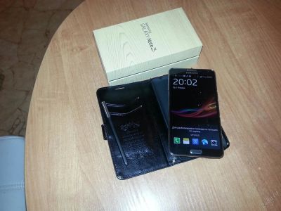 Лот: 3566721. Фото: 1. Продам Samsung Galaxy Note 3 SM... Смартфоны