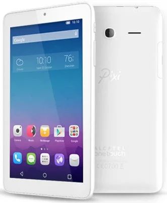 Лот: 8263883. Фото: 1. 4G смартфон Alcatel PIXI 3(4.5... Смартфоны