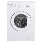 Лот: 11698407. Фото: 1. Ст. машина BEKO WRS 55P1 BWW. Стиральные машины