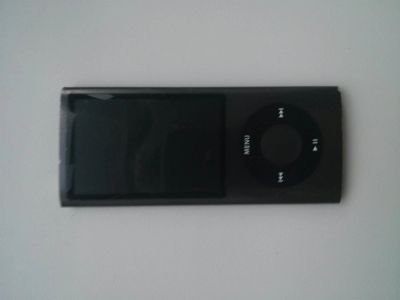 Лот: 3770291. Фото: 1. iPod nano 5g 8gb. Плееры