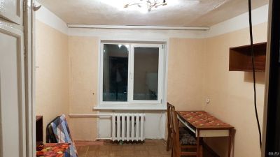 Лот: 13232535. Фото: 1. Сдам 1 комната на Курчатова 8. Квартиры, студии