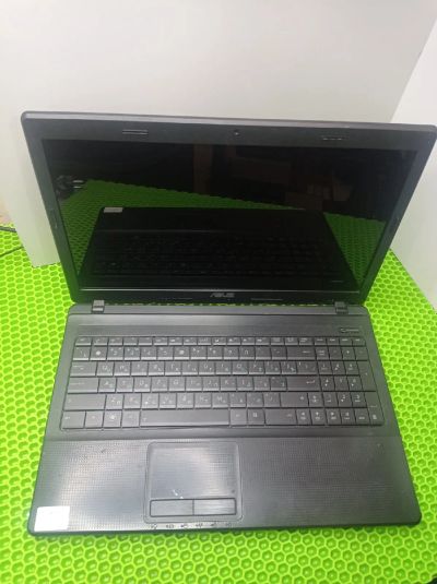 Лот: 19579724. Фото: 1. Ноутбук Asus X54H (2042). Ноутбуки