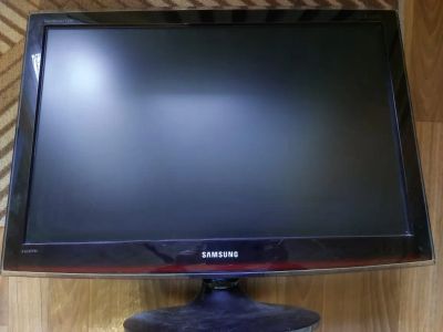 Лот: 25759031. Фото: 1. Продам монитор Samsung SyncMaster... ЖК-мониторы