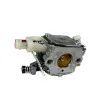 Лот: 19398335. Фото: 1. Карбюратор для бензопилы Husqvarna... Запчасти
