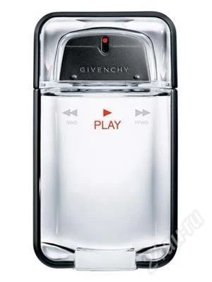 Лот: 2037750. Фото: 1. Givenchy Play 50ml. Мужская парфюмерия