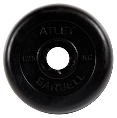 Лот: 22374909. Фото: 1. Диск обрезиненный d26мм MB Barbell... Штанги, блины