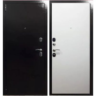 Лот: 20016162. Фото: 1. Дверь входная. Двери входные