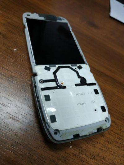 Лот: 12200094. Фото: 1. Nokia e52 на запчасти. Кнопочные мобильные телефоны