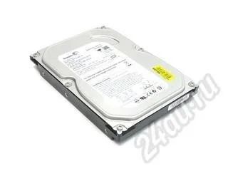 Лот: 719640. Фото: 1. HDD SATA 250Gb Seagate Barracuda. Жёсткие диски (HDD)