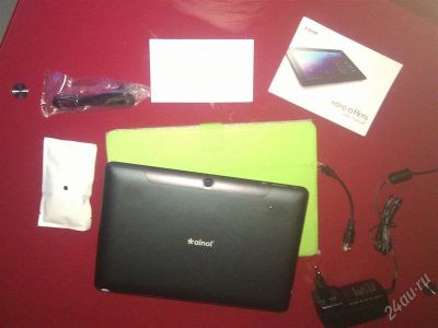 Лот: 2424004. Фото: 1. Ainol Novo10 Hero 16GB 10.1" IPS... Планшеты