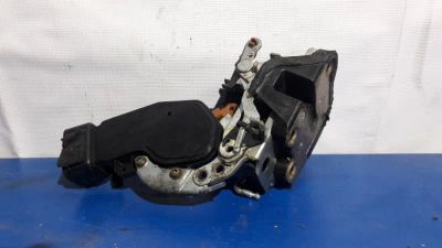 Лот: 21413462. Фото: 1. замок двери Toyota Corolla, Sprinter... Двигатель и элементы двигателя