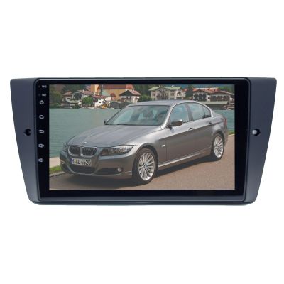 Лот: 17818049. Фото: 1. Штатная магнитола для BMW 3-series... Автомагнитолы