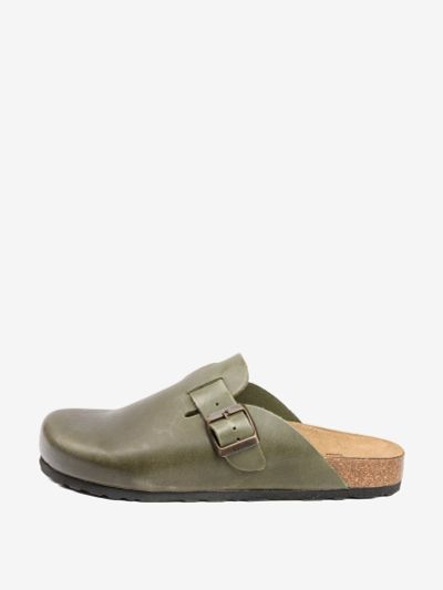 Лот: 25652173. Фото: 1. Клоги женские Free Life by RELAXSHOE... Другое (одежда, обувь, галантерея)