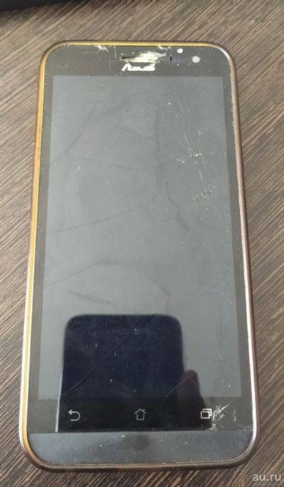 Лот: 17964118. Фото: 1. Asus ZenFone 2 Laser ZE500KL. Смартфоны