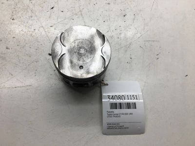 Лот: 20386890. Фото: 1. Поршень Toyota Corona 1993 131017416002... Двигатель и элементы двигателя