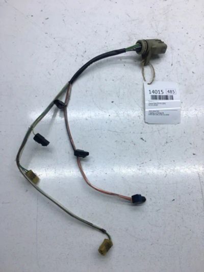 Лот: 20378388. Фото: 1. Проводка АКПП Toyota Vista 8212520260... Трансмиссия
