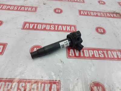 Лот: 20895462. Фото: 1. Катушка зажигания Toyota Mark... Электрооборудование