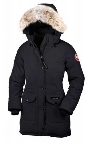 Лот: 3496892. Фото: 1. Женский пуховик Canada goose... Верхняя одежда