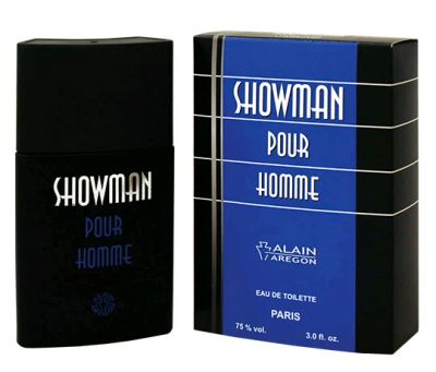 Лот: 19097889. Фото: 1. Positive Parfum men (alain Aregon... Мужская парфюмерия