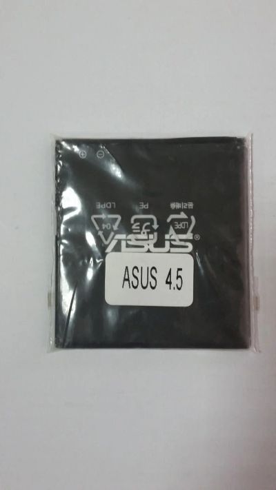 Лот: 7993824. Фото: 1. Акб Asus 4,5. Аккумуляторы
