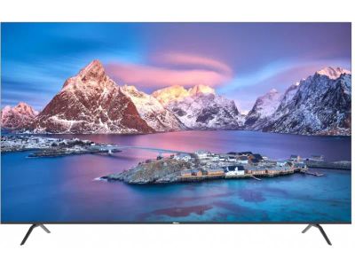 Лот: 25334060. Фото: 1. QLED телевизор Hikers 70HTQ01... Телевизоры