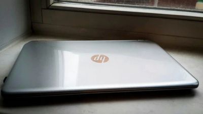 Лот: 7160882. Фото: 1. HP Pavilion 15 (Intel i5 / 4096МБ... Ноутбуки