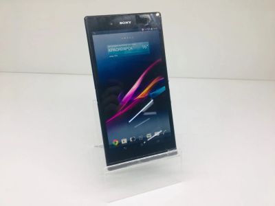 Лот: 16343673. Фото: 1. Мобильный телефон Sony Xperia... Смартфоны