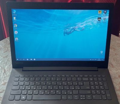 Лот: 19169168. Фото: 1. Ноутбук lenovo 81DE IdeaPad 330-15IKB. Ноутбуки