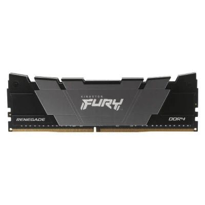 Лот: 25339737. Фото: 1. Оперативная память Kingston Fury... Оперативная память