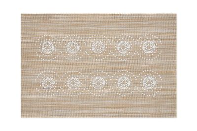 Лот: 24914718. Фото: 1. Салфетка на стол HOFF Stripes. Скатерти, салфетки