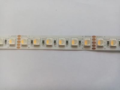 Лот: 8792108. Фото: 1. Светодиодная RGBW LED лента DC... Светодиодная подсветка