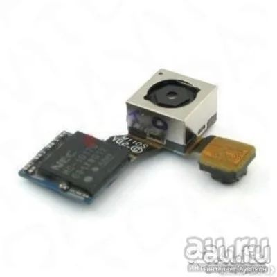 Лот: 12965160. Фото: 1. Камера Samsung i9003 Galaxy S... Экшн камеры