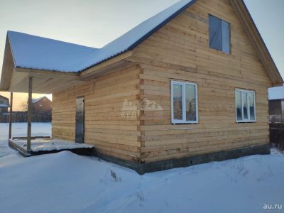 Лот: 18439006. Фото: 1. Продается дом 80 кв.м. 10 сот... Дома