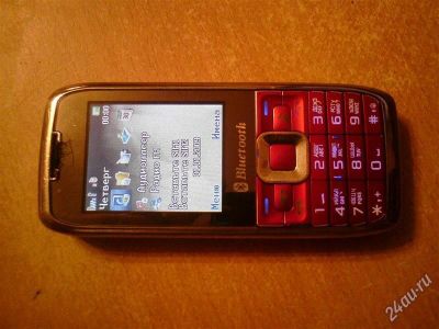 Лот: 1877994. Фото: 1. Nokia Повторные торги. Кнопочные мобильные телефоны