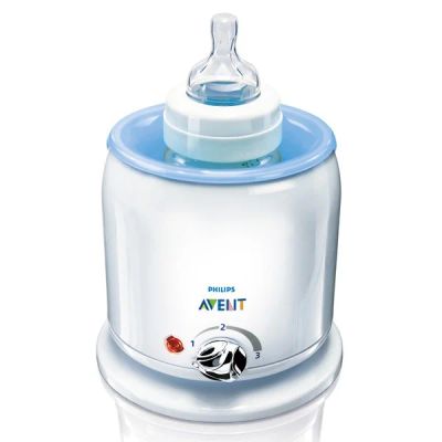 Лот: 5286091. Фото: 1. Philips Avent Электрический подогреватель... Всё для кормления
