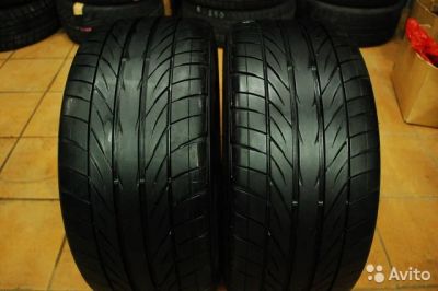 Лот: 6432482. Фото: 1. Goodyear 245/40/17 без пробега... Шины