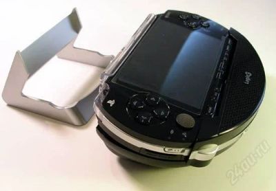 Лот: 856941. Фото: 1. Саундгрип для PSP. Аксессуары для игровых приставок, консолей, геймпады
