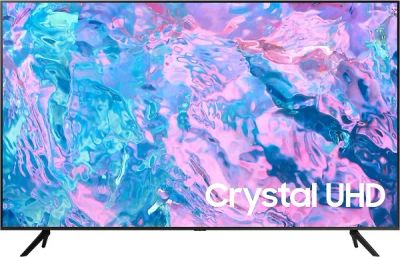 Лот: 22194561. Фото: 1. 75&quot; Телевизор Samsung UE75CU7100U... Телевизоры