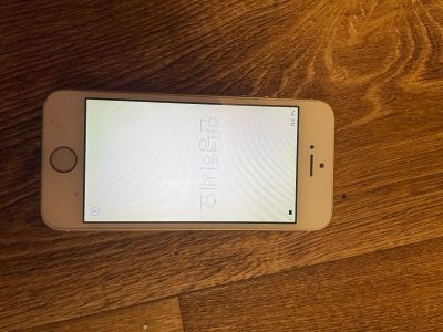 Лот: 17803411. Фото: 1. iPhone 5 . Смартфоны