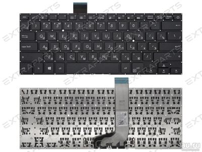 Лот: 15962340. Фото: 1. Клавиатура Asus VivoBook X405UA... Клавиатуры для ноутбуков