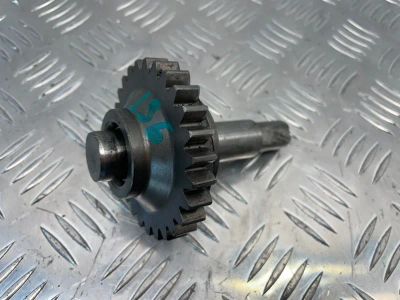 Лот: 22459912. Фото: 1. шестерня задней передачи Chevrolet... Другое (автозапчасти)